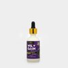 EBIN NEW YORK Enhanced Hair Serum | Biotin + Rose Water| Hair Serum for Growth, Thicker and Fuller Looking Hair | 100% Natural OIl Wil+Gain Max Gro Hair Serum 2oz/ 60ml (Serum Enhanced)