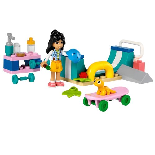 LEGO 30633 Skate Ramp polybag - New.