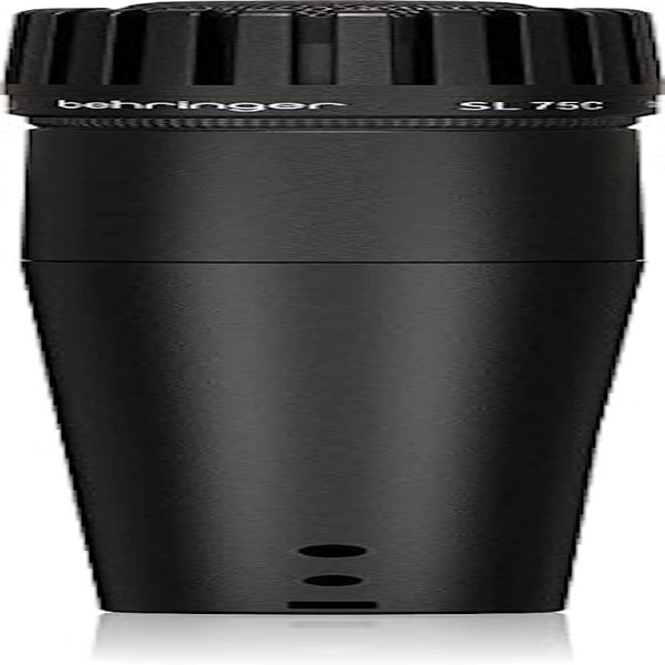 Behringer SL 75C Dynamic Cardioid Microphone,XLR