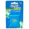 Oral-B 060552 Mint-Flavored Satin Dental Floss 12 pk