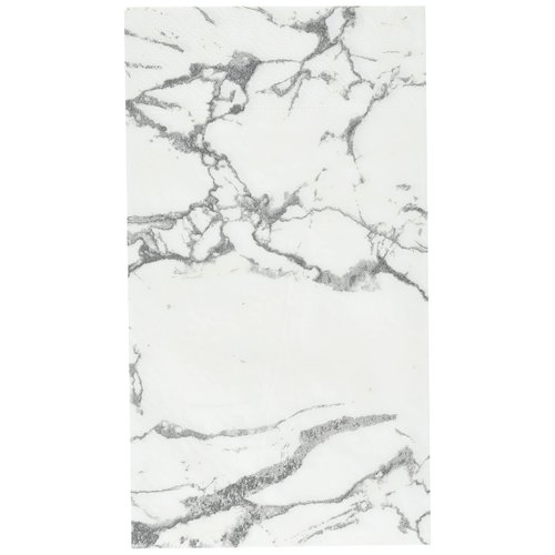 Silver Spoons Elegant Marble Disposable Napkins, Pack Includes 18 Wedding Napkins, Party Napkins Disposable Perfect For Dessert, Classic Dinner Napkins For Upscale Events, Christmas Napkins For Holiday Meal, Gold