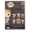 FunKo POP Game of Thrones: Golden Hand Jaime Lannister Toy Figure