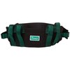 Posey Green Six Handle Nylon Gait Belt 6537Q