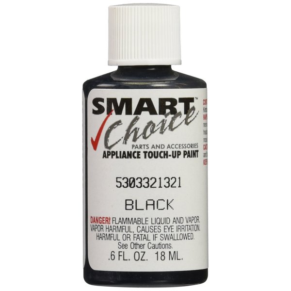 Electrolux Frigidaire e 5303321321 Touch Up Paint, Unit, 0.6 Fl Oz (Pack of 1)