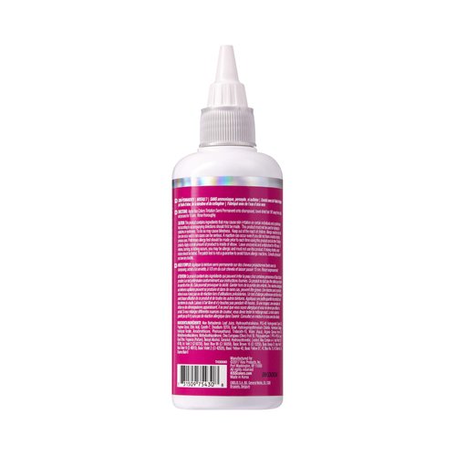 Kiss Tintation Semi-Permanent Hair Color Treatment 148 mL (5 US fl.oz) (Pink Obsession)