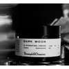 TRIUMPH & DISASTER | Dark Moon Hydrating Cream | Face Moisturizer - Night Cream for Men, 1.7 oz