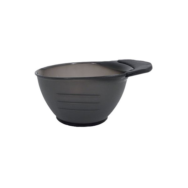 Soft 'N Style Salon Deluxe Hair Tint Dye Coloring Mixer Measuring Bowl HC-SNSBL4