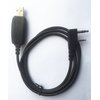 USB Programming Cable for Digital DMR Two Way Radio TYT MD-380 & MD-390 MD-UV380 MD-UV390