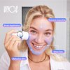 WYOS Oil Moisturizer Stick & Clay Face Mask Stick Bundle | Travel Size, Leak Free, Vegan, Cruelty Free, Portable, Sulfate Free, Paraben Free