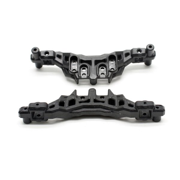 Hosim RC Car Shock Proof Plank Accessory Spare Parts 25-SJ12 9125 RC Car (2 Pcs)