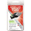 WRIST BRACE W/SPLINT, BLACK, OSFM (EA)