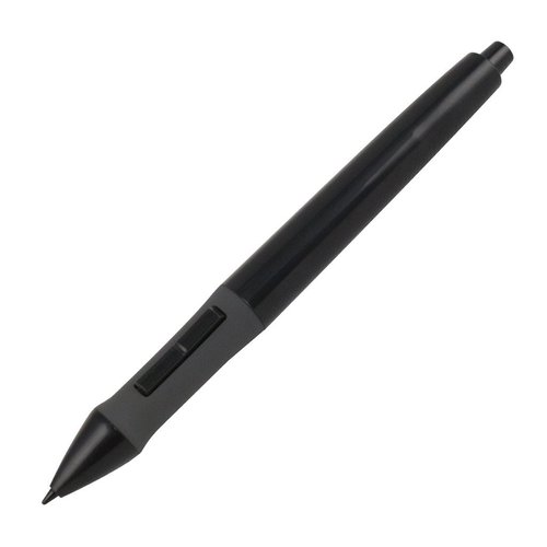 HUION Battery Pen P68 Digital Pen Stylus for Huion Graphics Drawing Tablet 420, H420, K56, H58L, 680S, GAOMON S56K