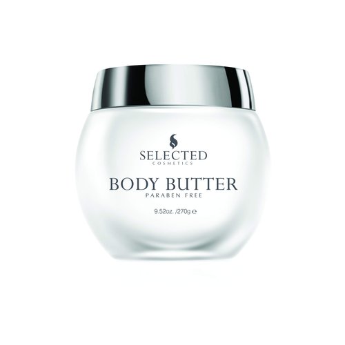 Selected Cosmetics Body Butter