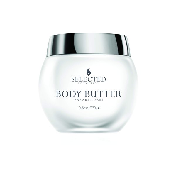 Selected Cosmetics Body Butter