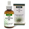 Pure Saw Palmetto Oil Organic Natural 60-90-day Supply Unlike Inefficient Powders Support Prostate Health Sleep Better Reduce Frequent Urination DHT Blocker Stop Hair Loss (1 Fl Oz)