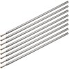 20pcs Tattoo skin marking pen for tattoo stencil outline supply (Purple)