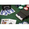 Bicycle Prestige Plastic Playing Cards (Colors May Vary)