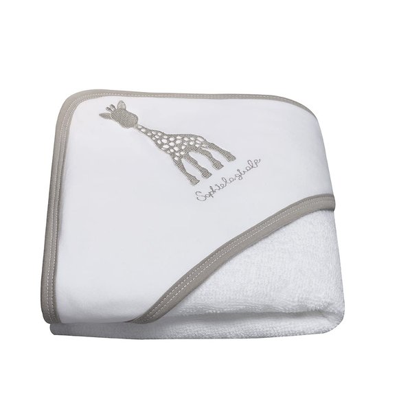 Sophie la girafe Hooded Bath Towel