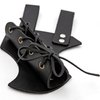 Armory Replicas - Medeival Renaissance Longsword & Shortsword Frog Holster - Genuine Bovine Leather - Right Handed - Raven Black