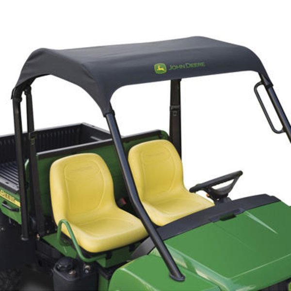 John Deere Original Gator OPS Soft Roof #LP93127