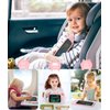 Beydoa LCD Writing Tablet for Kids, 8.5 Inch Doodle Board Drawing Tablet Drawing Pad for Kids, Educational 2 Year Old Girl Toys Gifts, Toddler Toys for 3 4 5 6 7 8 Girls Boys