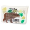 Primal Elements Bar Soap in Shrinkwrap, Ginger Bear, 6 Ounce