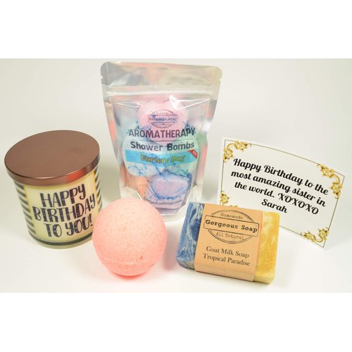 Custom Birthday Gift Box, Gift Ideas, Happy Birthday Gift Box, Happy Birthday Gift Basket, Birthday Gifts Ideas, Birthday Gifts For Her Gift Box 1-14