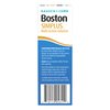 Boston Simplus Contact Lens Solution, for Gas Permeable Contact Lenses, 3.5 Fl Oz