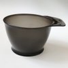 UUYYEO 4 Pcs Hair Color Bowl Plastic Color Mixing Bowls Hair Color Dyeing DIY Oil Treatments Tools Salon Hair Dye Bowl