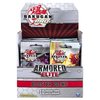 Bakugan Pro, Armored Elite Booster Pack with 10 Collectible Trading Cards, for Ages 6 and Up