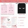 60PCS Lash Shampoo Bottles and Brushes Set, 10pcs Foam Pump Dispenser, 10pcs Nose Pore Deep Cleaning Brush, 10pcs Eyelash Extension Tube Brush, 10pcs Extension Aftercare Instructions Cards, 10pcs Lash