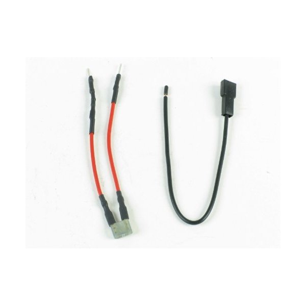 NRG Steering Wheel Airbag Resistor Kit - Turns Off Airbag Light When Installing NRG Aftermarket Hub Adapter/Steering Wheel