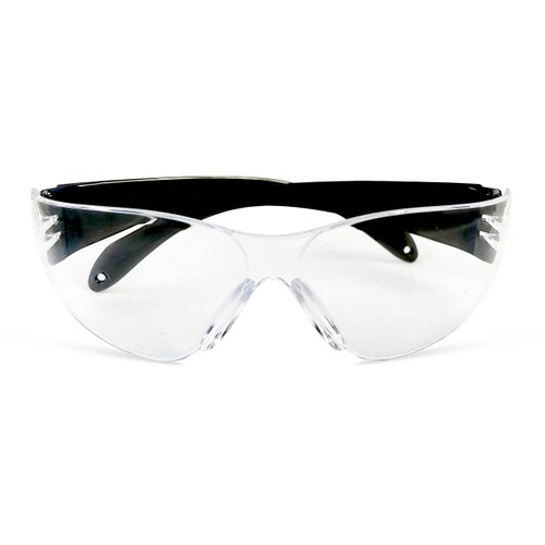 Big Mo's Toys Pretend Play Kids Safety Glasses – Impact Resistant Play Protective Eyewear For Children – 1 Pair