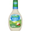 Hidden Valley Original Ranch Salad Dressing & Topping, Gluten Free - 16 Ounce Bottle (Package May Vary)