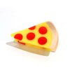 Jenny Lemons Pizza Hair Claw Hair Clip Cellulose Acetate