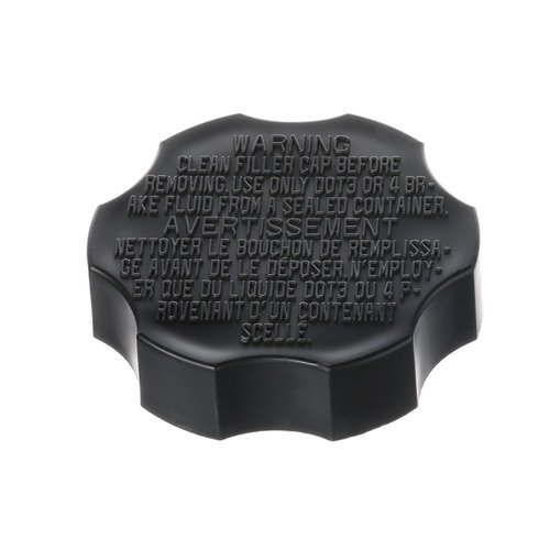 Auto Brake Master Cylinder Reservoir Tank Cap 58531-07000 for Accent Azera Elantra Santa Fe Sonata Tucson