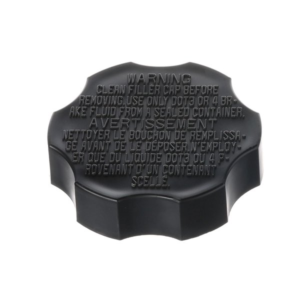 Auto Brake Master Cylinder Reservoir Tank Cap 58531-07000 for Accent Azera Elantra Santa Fe Sonata Tucson