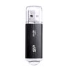 SP Silicon Power 64GB USB 3.1 & USB3.0 Hairline Finish Blaze B02 SP064GBUF3B02V1K