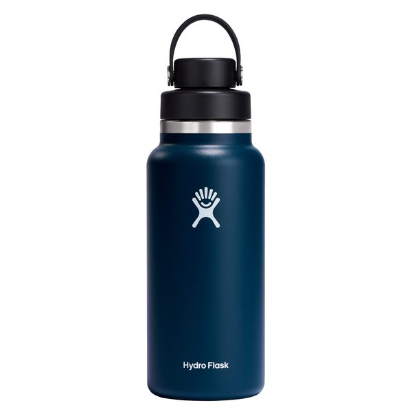 Hydro Flask 32 Oz Wide Flex Chug Cap Indigo