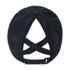FASHIXD Ponytail Baseball Cap for Women Mesh Quick Dry Baseball Hat with Ponytail Hole (Dark Blue)
