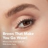 Carmindy Beauty - Full Potential Brow Pencil Dark Brown - 2 pack