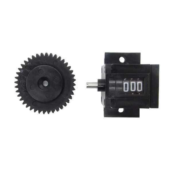Cannon Downrigger Counter & Gear Kits - Electric (Kit #4) (62090)