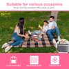 Lille Home Vacuum Insulated Lunch Box Set for Men & Women - Leak-Proof Bento Box, Meal Prep & Food Storage Containers, Lunch Bag, Portable Silverware Set(Pink)
