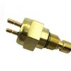 Radiator Cooling Fan Switch Replacement Thermostat Heat Thermal Sensor for Kawasaki Mule 27010-1202 M16X1.5