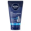 Nivea Men Maximum Hydration Moisturizing Face Wash with Aloe Vera, 5 Fl Oz Tube