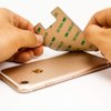 Silicone Credit Card Keeper/Phone Wallet (Penn State Nittany Lions)
