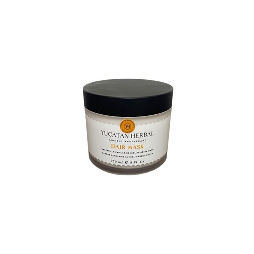 Mayan Bee Honey Hair Mask