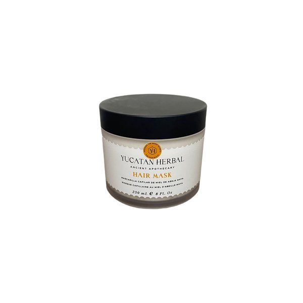 Mayan Bee Honey Hair Mask