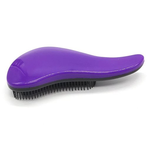 Hairbrush Without Tugging, Women's Detangler Detangling Brush, Detangling Hair Brush, Scalp Massage Brush, for Every Hair Type Curly Thick Thin Long Short or Straight Hair Women