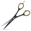 SV Hair Scissors| Hair Cutting Scissors| Hair Shears Professional - men & women| Scissors for Hair and Beard| Trimmer| 6.5” Stainless steel